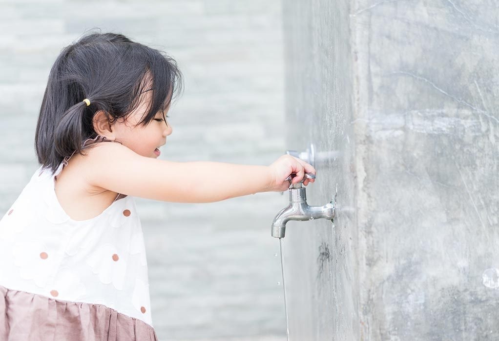 The Ripple Effect: How Small Actions Lead to Big Water Savings